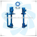 Sewage Pump Submersible Pump for Dirty Waste Water